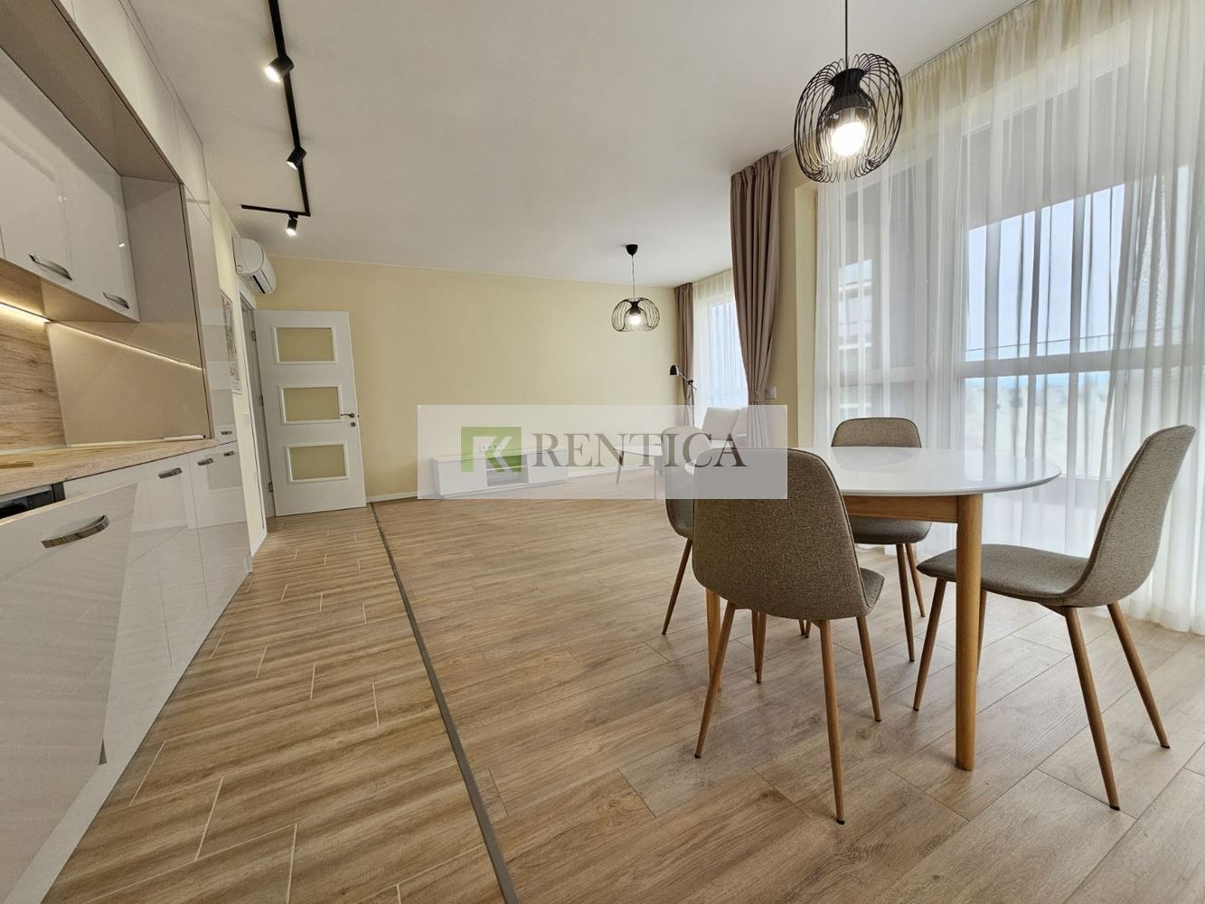 Дава под Наем 3-СТАЕН | Imot.bg — изображение 8