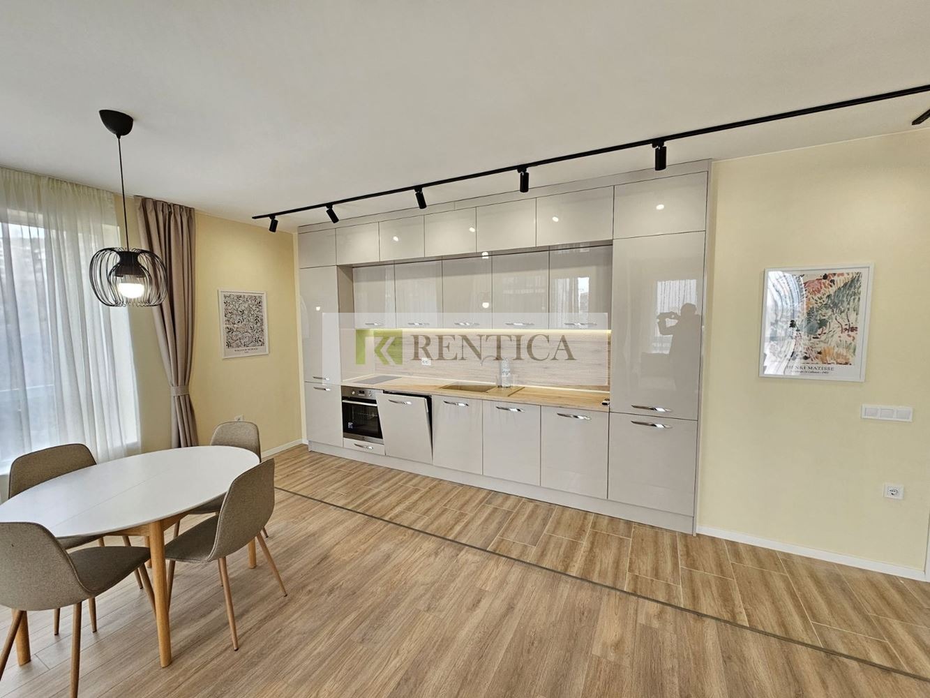 Дава под Наем 3-СТАЕН | Imot.bg — изображение 10