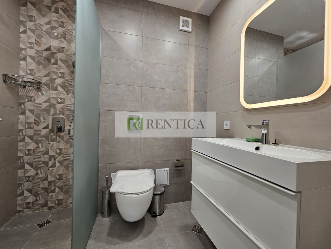 Дава под Наем 3-СТАЕН | Imot.bg — изображение 16