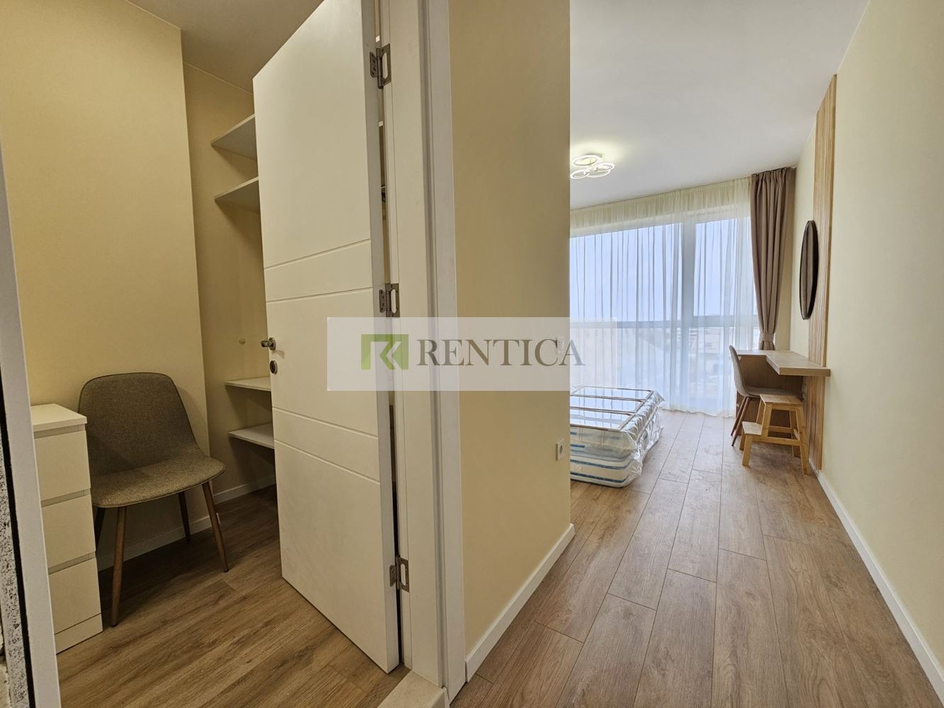 Дава под Наем 3-СТАЕН | Imot.bg — изображение 12