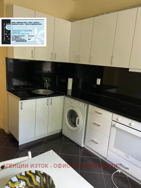 1 bedroom Oborishte, Sofia