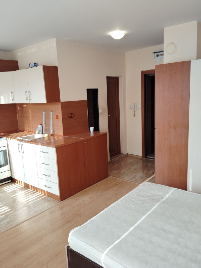 Te huur  Studio Plovdiv , Tsentar , 40 m² | 43815597 - afbeelding [8]