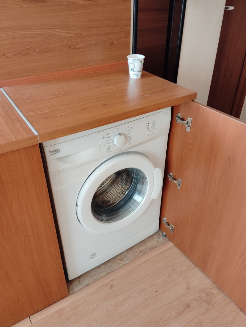 Te huur  Studio Plovdiv , Tsentar , 40 m² | 43815597 - afbeelding [6]