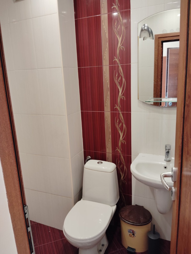Te huur  Studio Plovdiv , Tsentar , 40 m² | 43815597 - afbeelding [13]