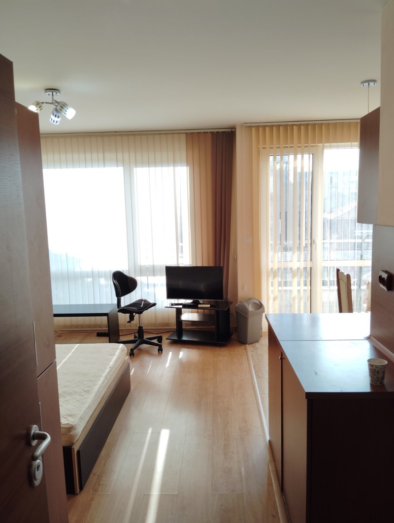 Te huur  Studio Plovdiv , Tsentar , 40 m² | 43815597 - afbeelding [12]