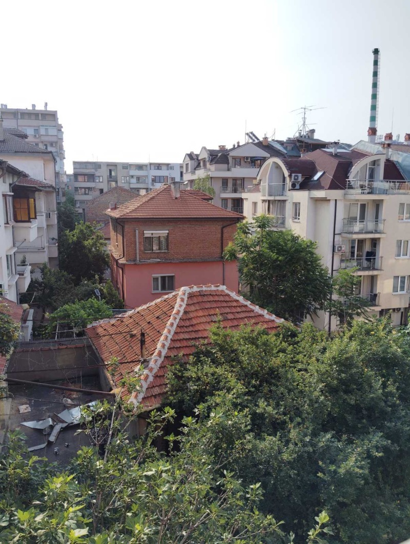 Te huur  Studio Plovdiv , Tsentar , 40 m² | 43815597 - afbeelding [2]