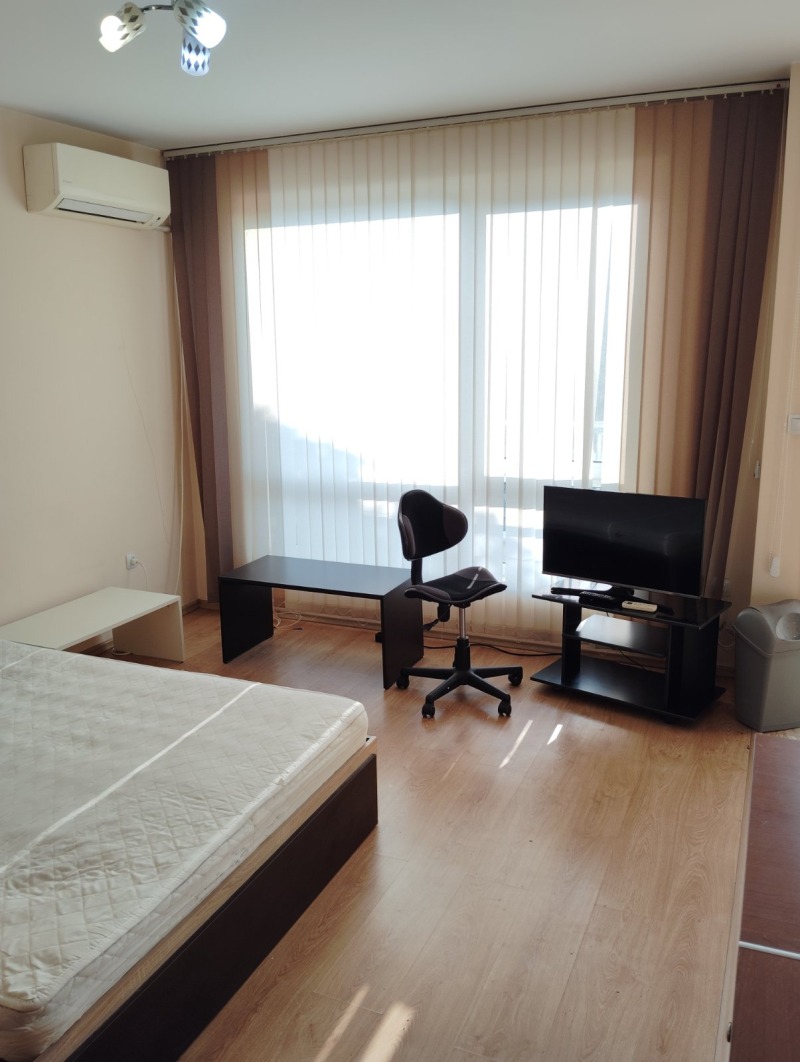 Te huur  Studio Plovdiv , Tsentar , 40 m² | 43815597 - afbeelding [10]