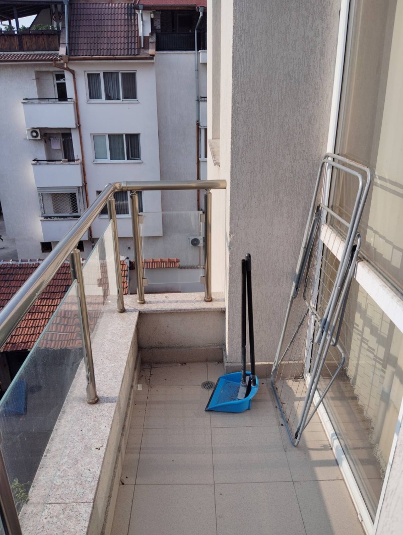 Te huur  Studio Plovdiv , Tsentar , 40 m² | 43815597 - afbeelding [3]