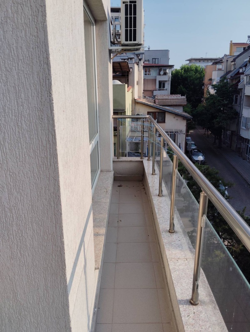 Te huur  Studio Plovdiv , Tsentar , 40 m² | 43815597 - afbeelding [4]