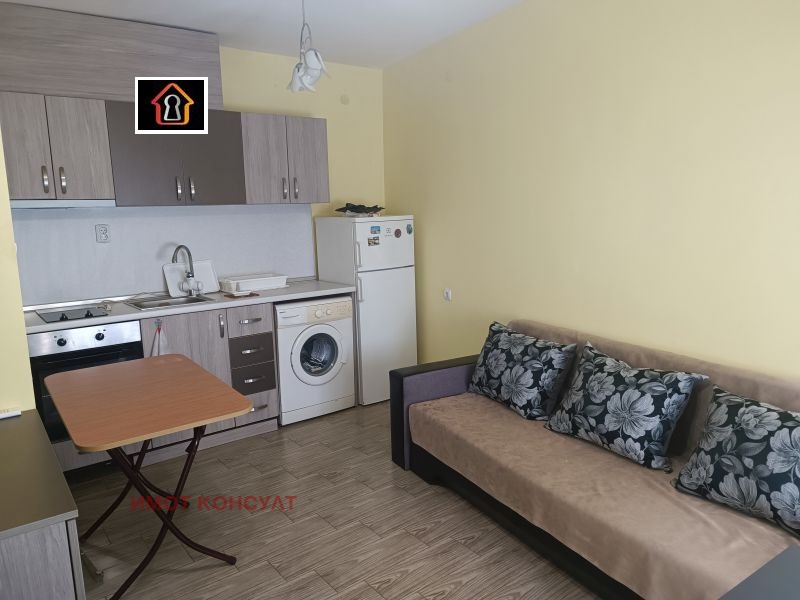 Дава под наем  1-стаен град Враца , Център , 20 кв.м | 28509193 - изображение [3]