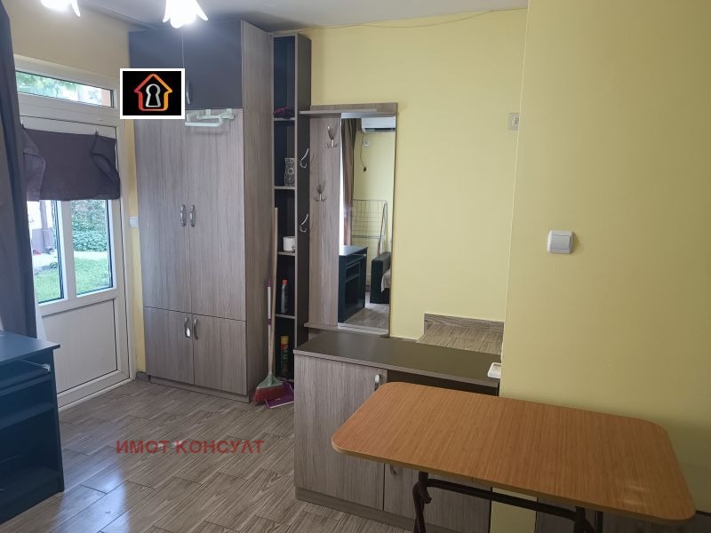 Дава под наем  1-стаен град Враца , Център , 20 кв.м | 28509193 - изображение [4]