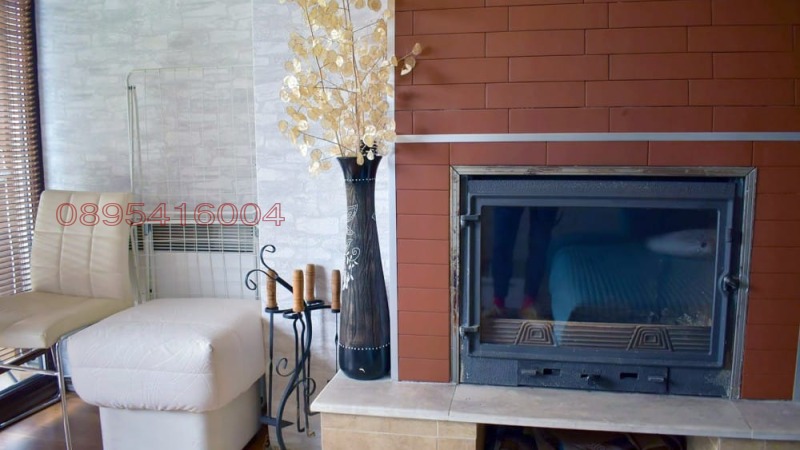 Дава под наем 1-СТАЕН, гр. Банско, област Благоевград, снимка 5 - Апартаменти - 53326976