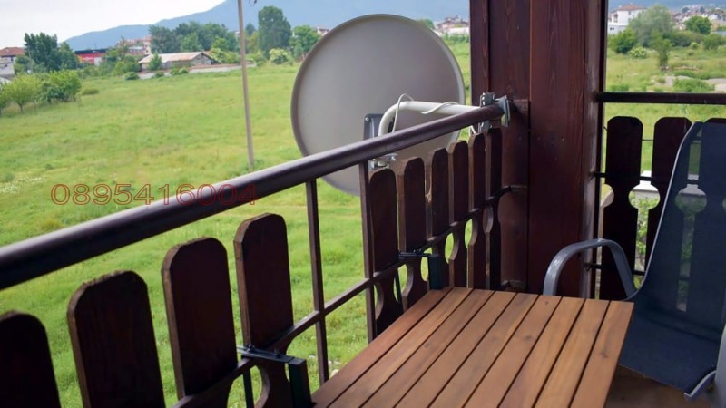 Дава под наем 1-СТАЕН, гр. Банско, област Благоевград