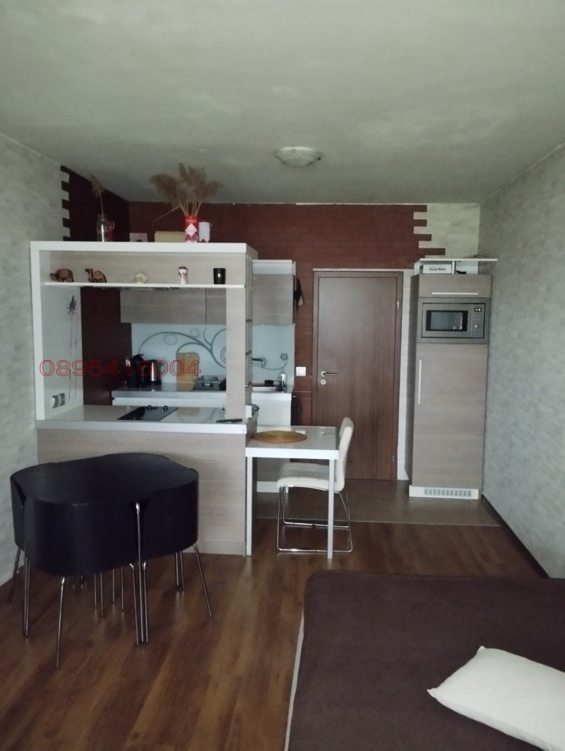 Дава под наем 1-СТАЕН, гр. Банско, област Благоевград, снимка 6 - Апартаменти - 53326976