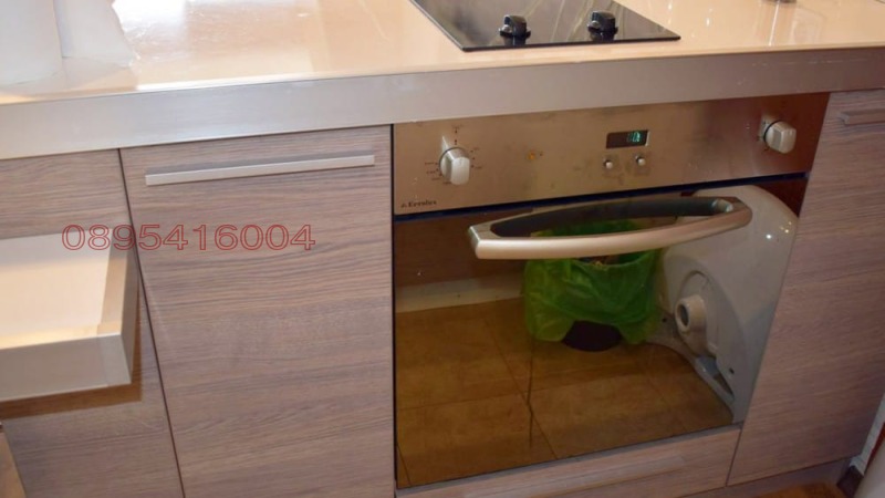 Дава под наем 1-СТАЕН, гр. Банско, област Благоевград, снимка 4 - Апартаменти - 53326976