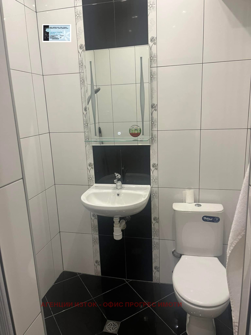 For Rent  1 bedroom Sofia , Oborishte , 85 sq.m | 67455849 - image [6]