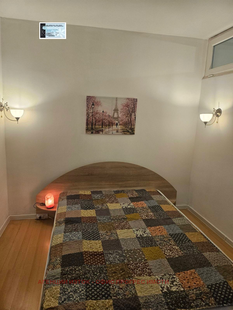 En renta  1 dormitorio Sofia , Slatina , 47 metros cuadrados | 24943218 - imagen [9]