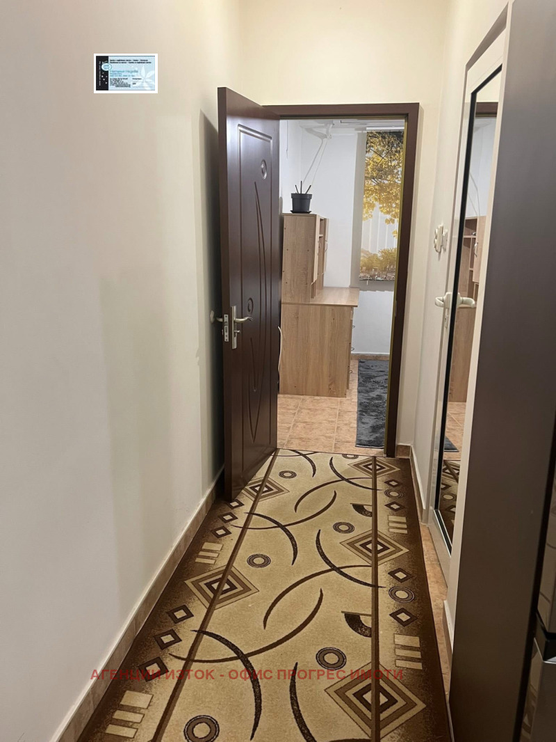 Дава под наем 2-СТАЕН, гр. София, Слатина, снимка 13 - Апартаменти - 53176448