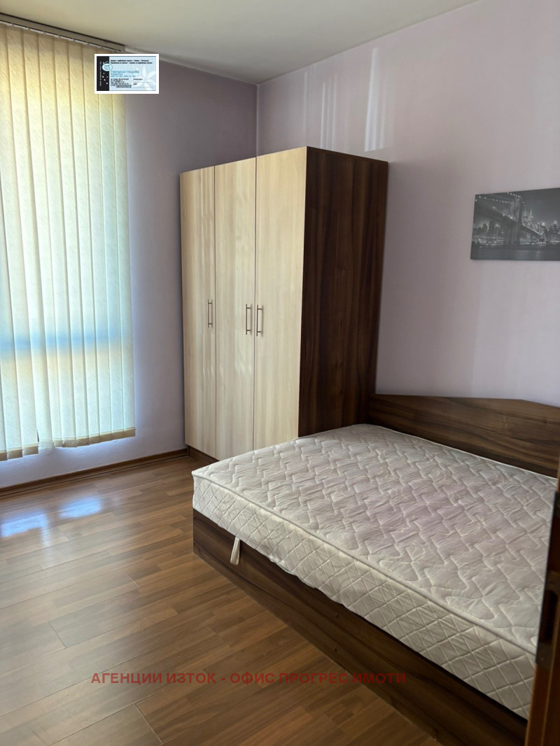 För uthyrning  1 sovrum Sofia , Ovtja kupel , 50 kvm | 67455849 - bild [2]
