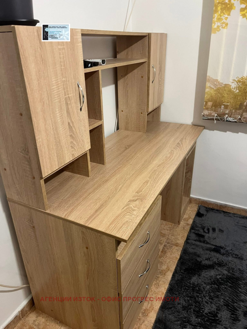 Дава под наем 2-СТАЕН, гр. София, Слатина, снимка 9 - Апартаменти - 53176448