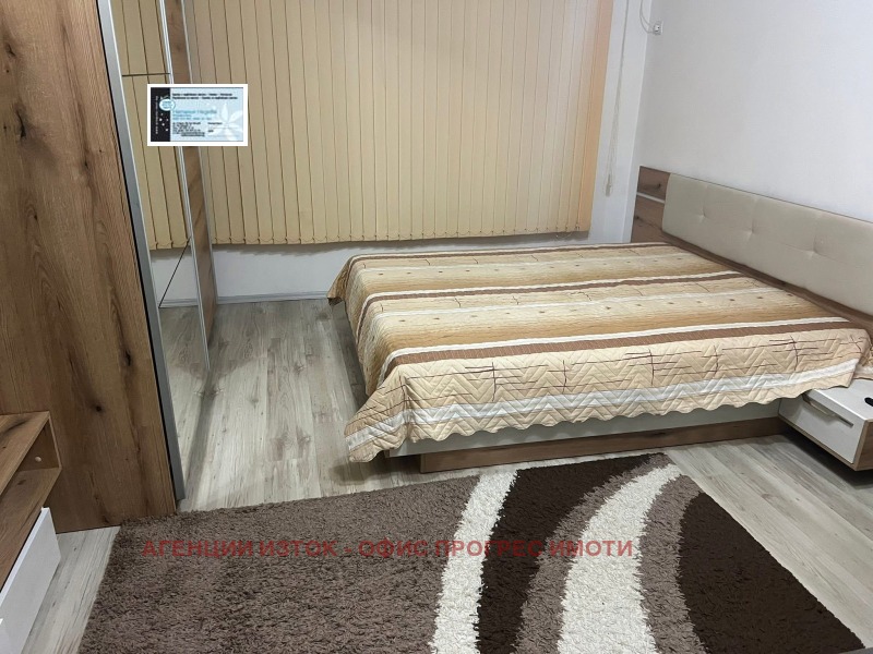 Дава под наем 2-СТАЕН, гр. София, Слатина, снимка 5 - Апартаменти - 53176448