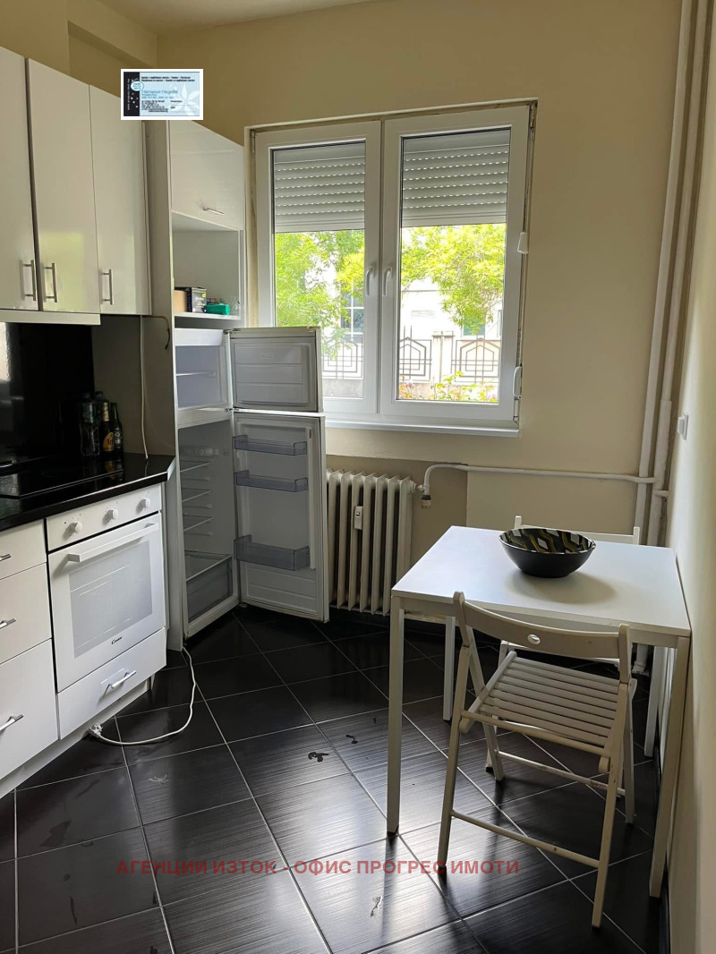 For Rent  1 bedroom Sofia , Oborishte , 85 sq.m | 67455849 - image [2]