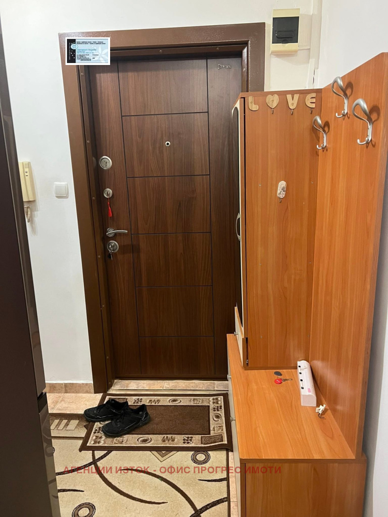 Дава под наем 2-СТАЕН, гр. София, Слатина, снимка 11 - Апартаменти - 53176448