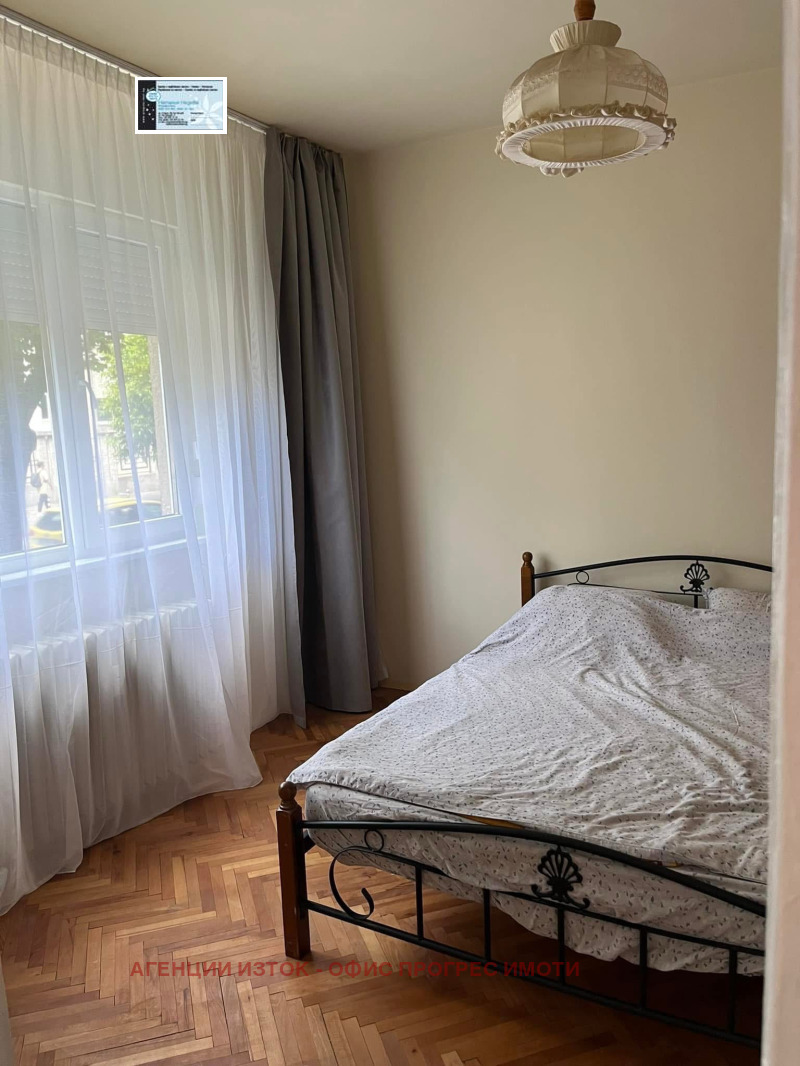 For Rent  1 bedroom Sofia , Oborishte , 85 sq.m | 67455849 - image [5]