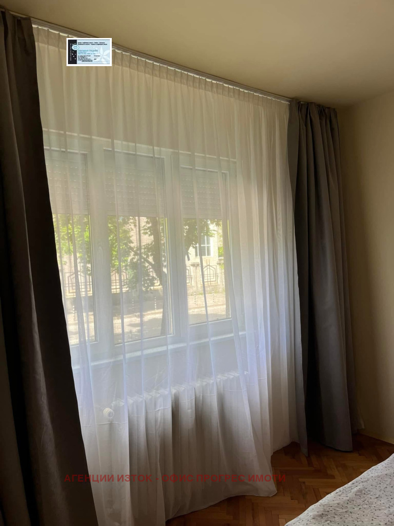 For Rent  1 bedroom Sofia , Oborishte , 85 sq.m | 67455849 - image [4]