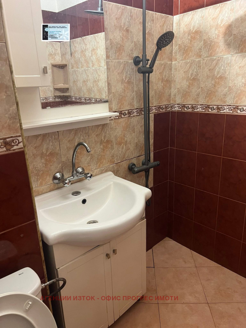 Дава под наем 2-СТАЕН, гр. София, Слатина, снимка 12 - Апартаменти - 53176448