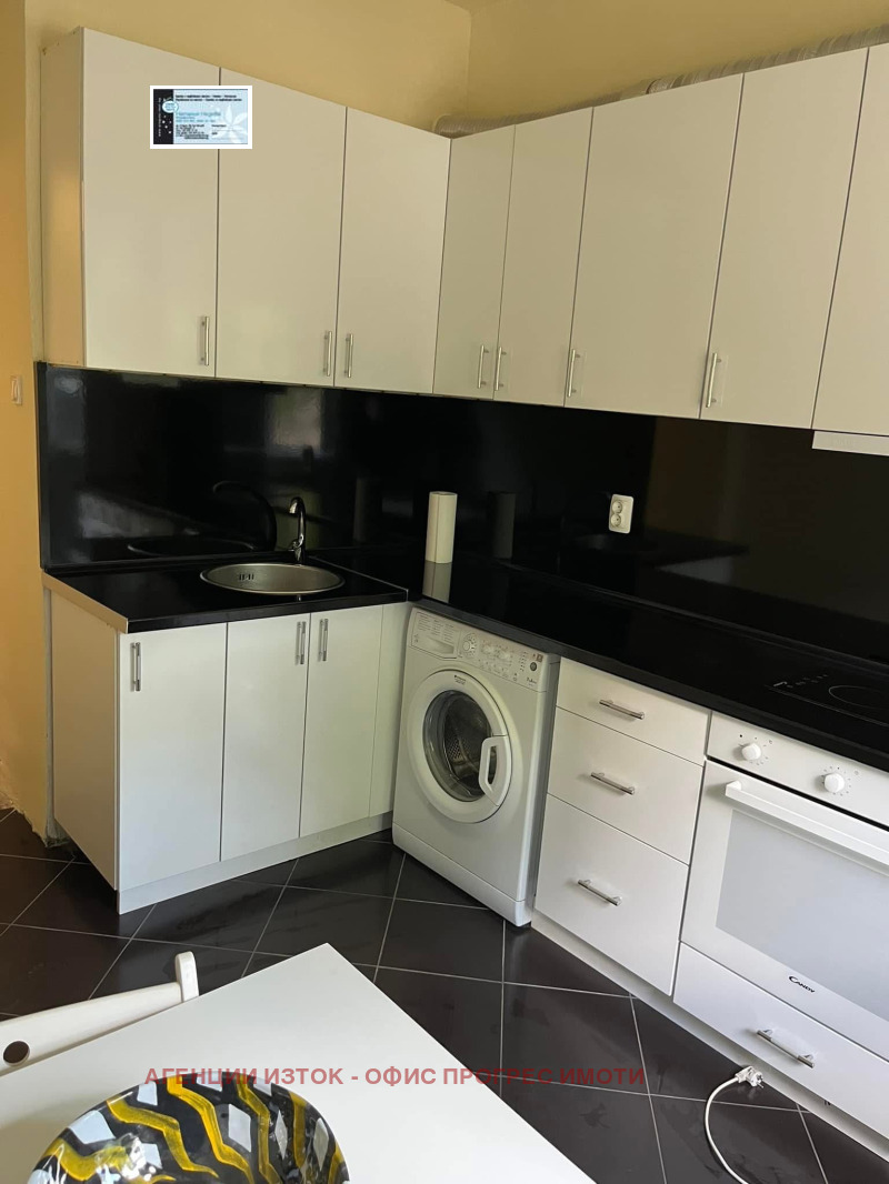 For Rent  1 bedroom Sofia , Oborishte , 85 sq.m | 67455849