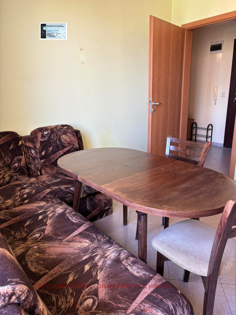 För uthyrning  1 sovrum Sofia , Ovtja kupel , 50 kvm | 67455849 - bild [4]