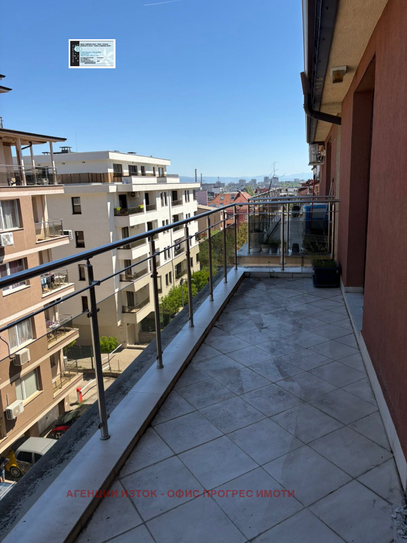 För uthyrning  1 sovrum Sofia , Ovtja kupel , 50 kvm | 67455849 - bild [8]