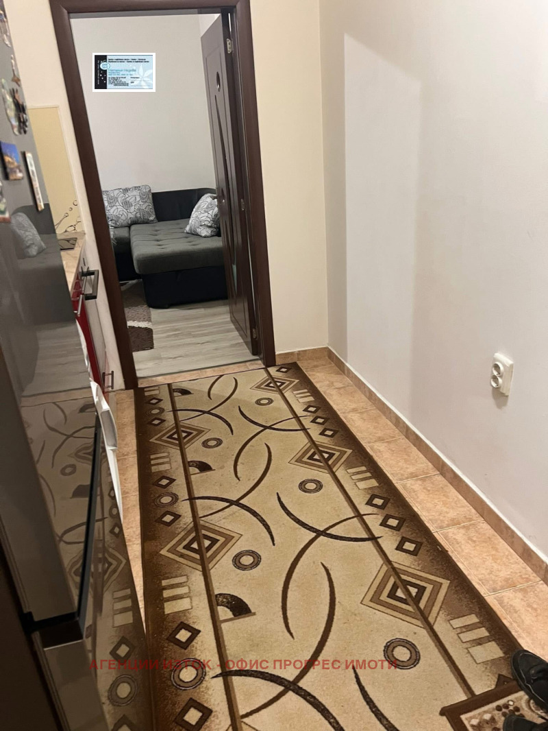 Дава под наем 2-СТАЕН, гр. София, Слатина, снимка 10 - Апартаменти - 53176448