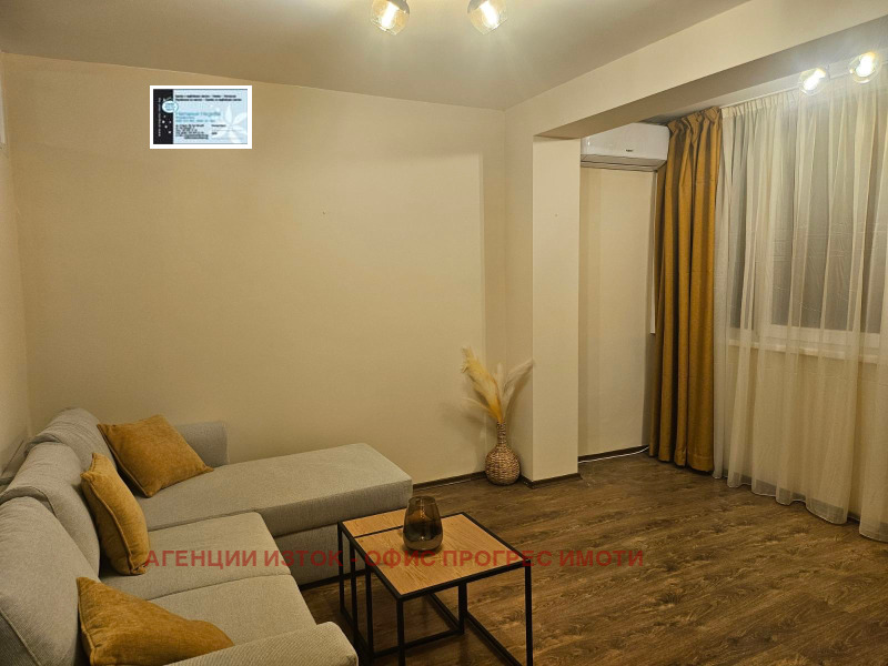 En renta  1 dormitorio Sofia , Slatina , 47 metros cuadrados | 24943218 - imagen [2]