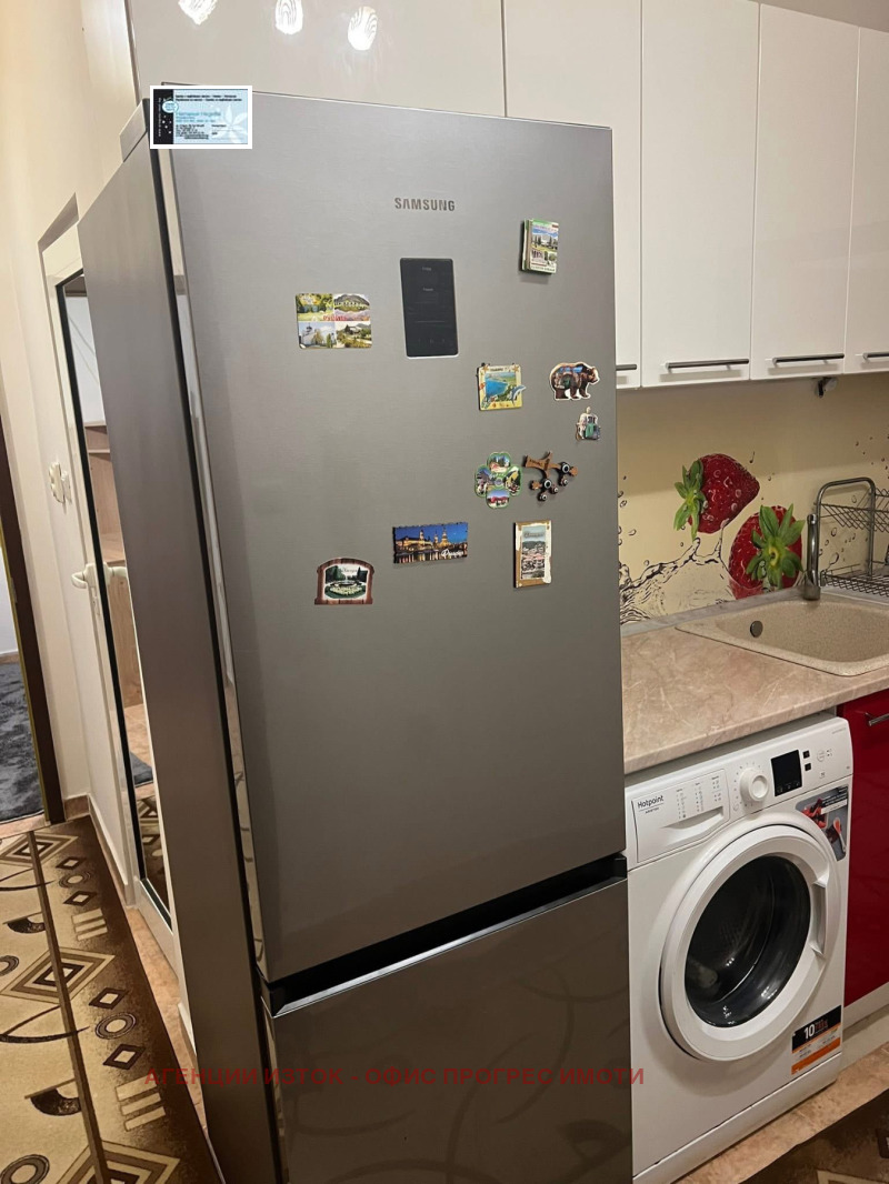 Дава под наем 2-СТАЕН, гр. София, Слатина, снимка 6 - Апартаменти - 53176448