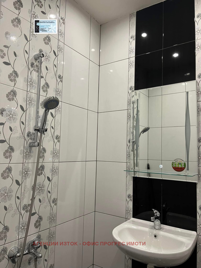 For Rent  1 bedroom Sofia , Oborishte , 85 sq.m | 67455849 - image [7]