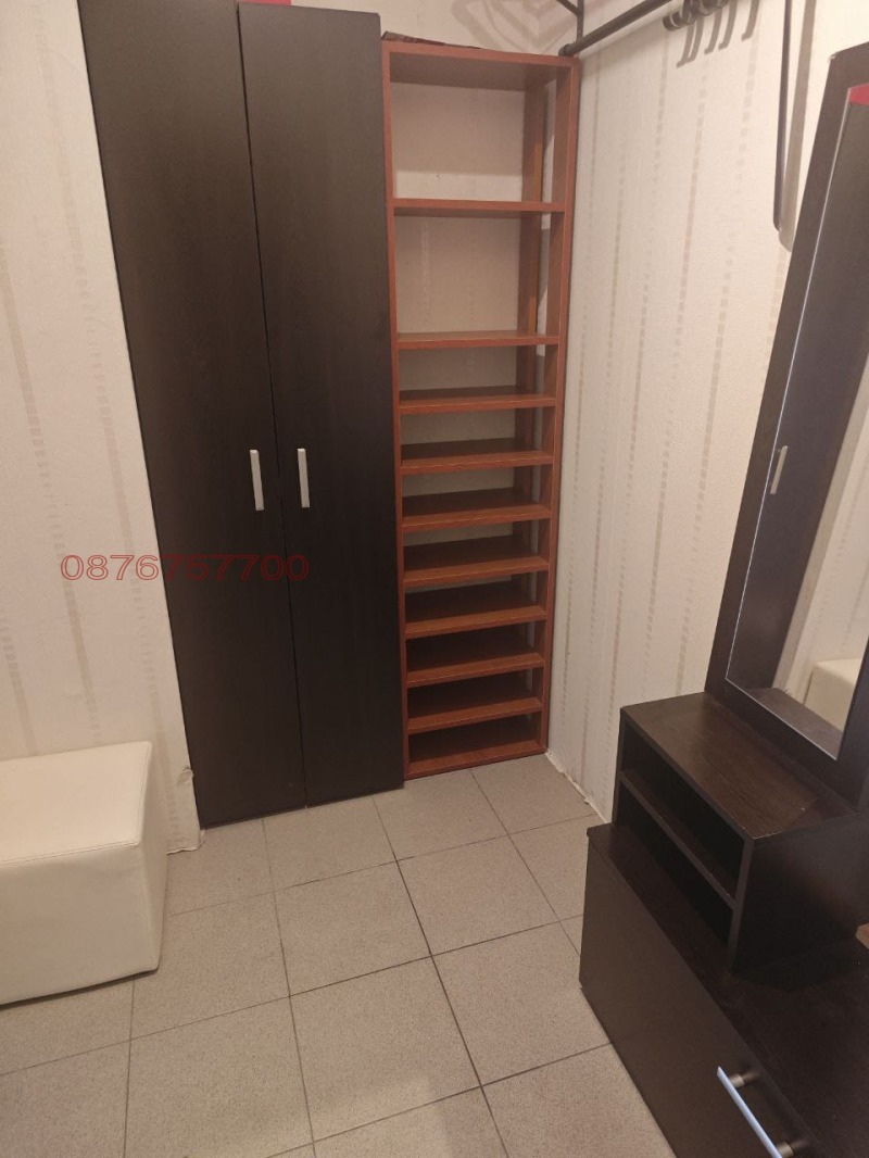 Дава под наем 2-СТАЕН, гр. София, Младост 3, снимка 8 - Апартаменти - 52648657