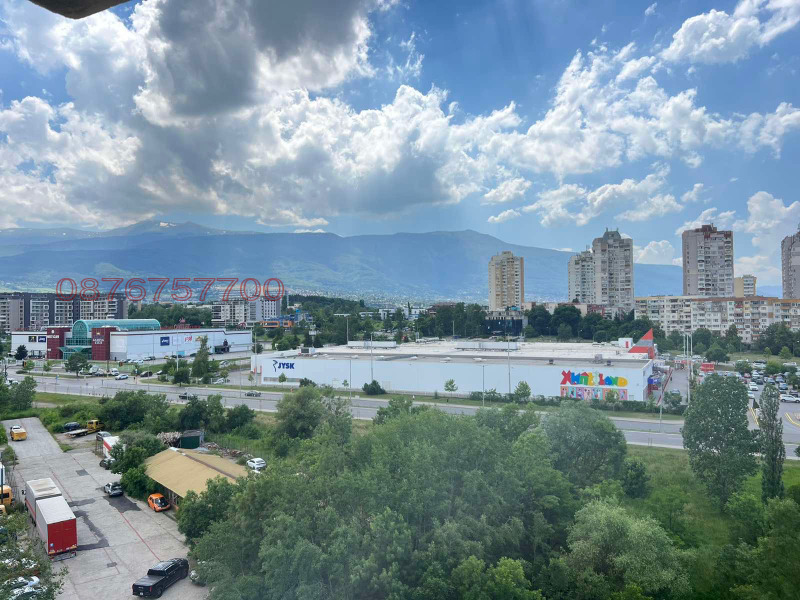 Дава под наем 2-СТАЕН, гр. София, Младост 3, снимка 2 - Апартаменти - 52648657