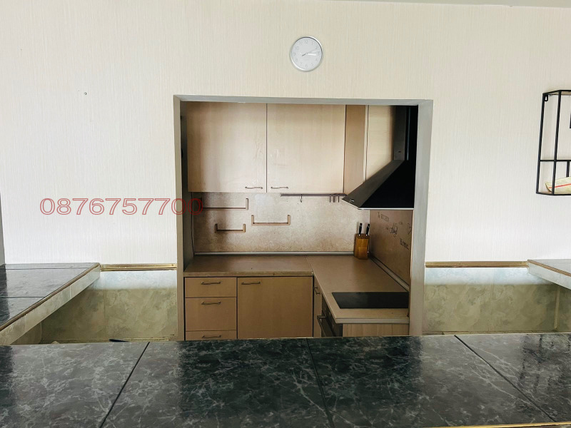 Дава под наем 2-СТАЕН, гр. София, Младост 3, снимка 6 - Апартаменти - 52648657