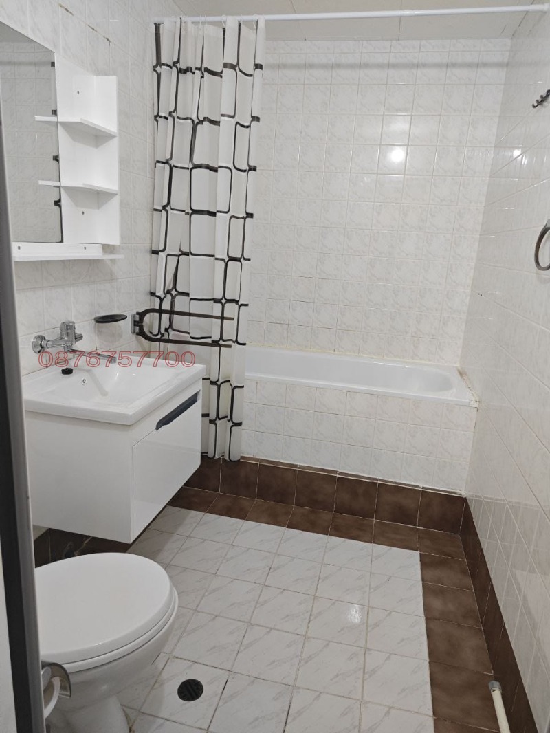 Дава под наем 2-СТАЕН, гр. София, Младост 3, снимка 9 - Апартаменти - 52648657