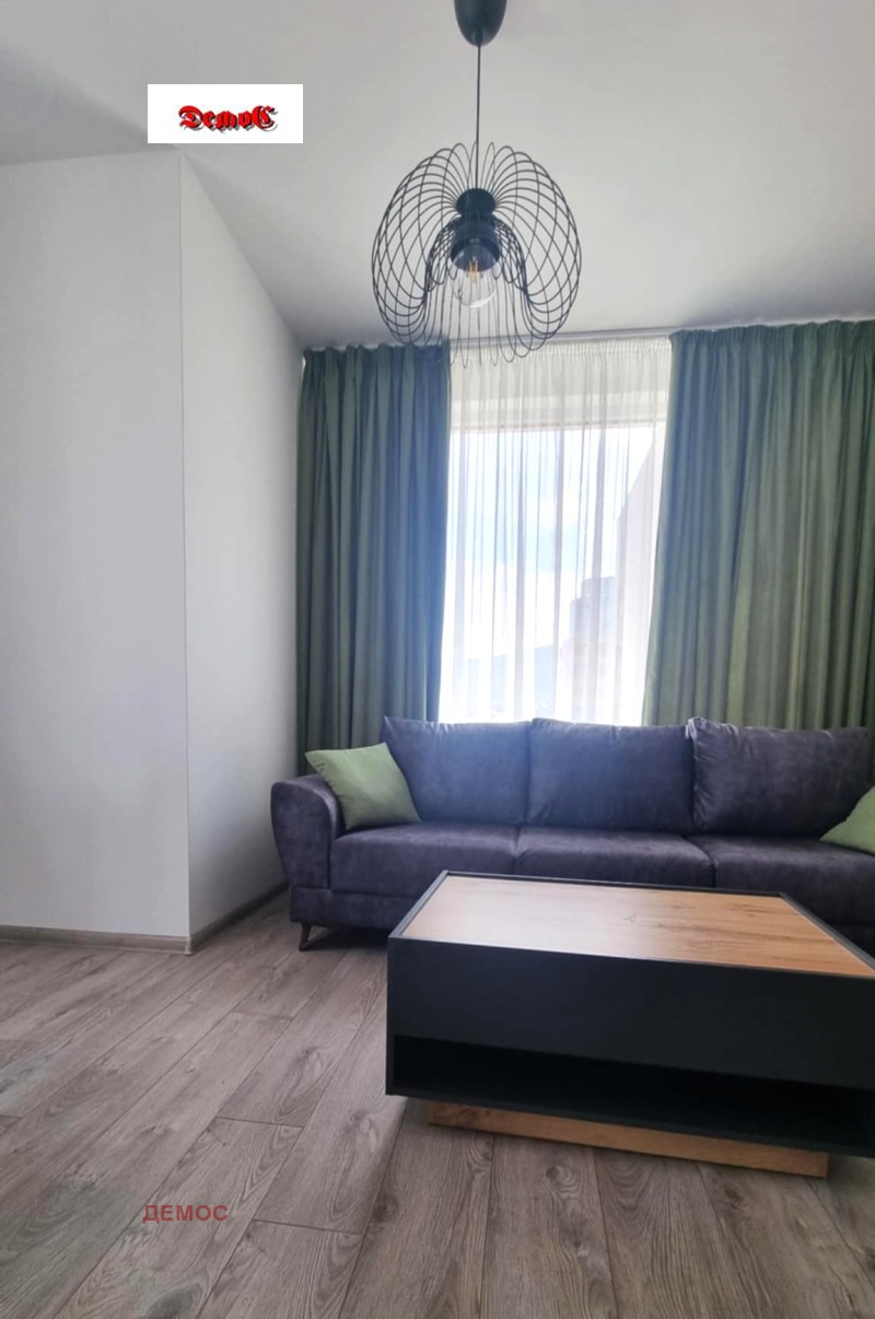 Дава под наем  2-стаен град София , Кръстова вада , 65 кв.м | 50136201 - изображение [9]