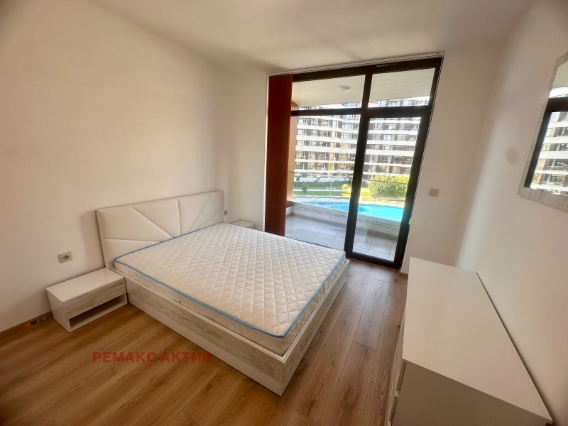 Zu vermieten  1 Schlafzimmer Warna , Troschewo , 65 qm | 21541421 - Bild [5]