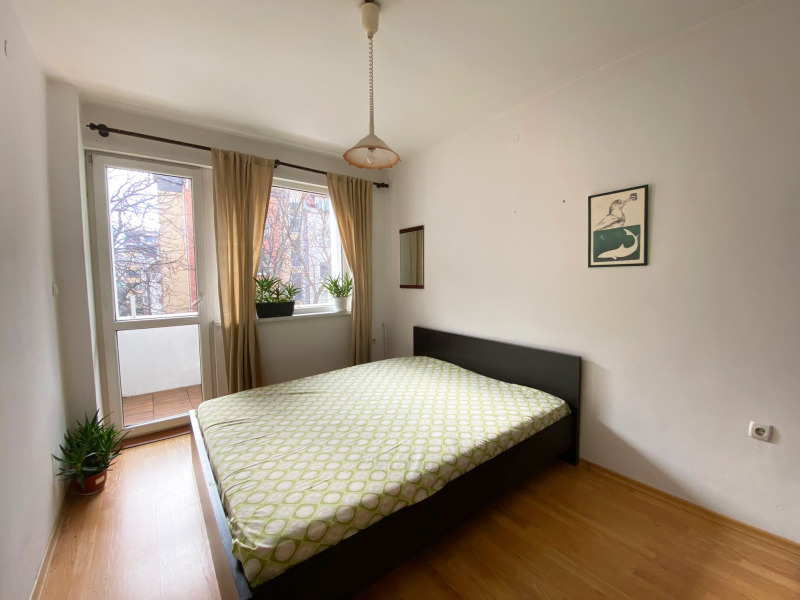 Para alugar  1 quarto Sofia , Belite brezi , 55 m² | 10069300 - imagem [6]