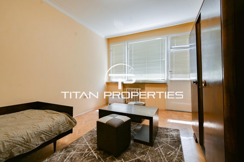 För uthyrning  1 sovrum Sofia , Centar , 70 kvm | 63944344