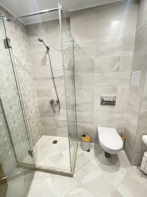Дава под наем  2-стаен град Варна , к.к. Чайка , 35 кв.м | 31713515 - изображение [11]