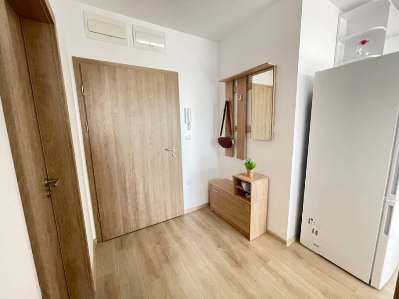 Дава под наем  2-стаен град Варна , к.к. Чайка , 35 кв.м | 31713515 - изображение [12]
