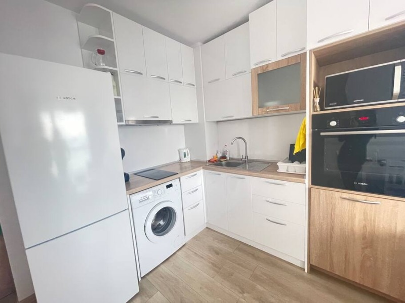Дава под наем  2-стаен град Варна , к.к. Чайка , 35 кв.м | 31713515 - изображение [6]
