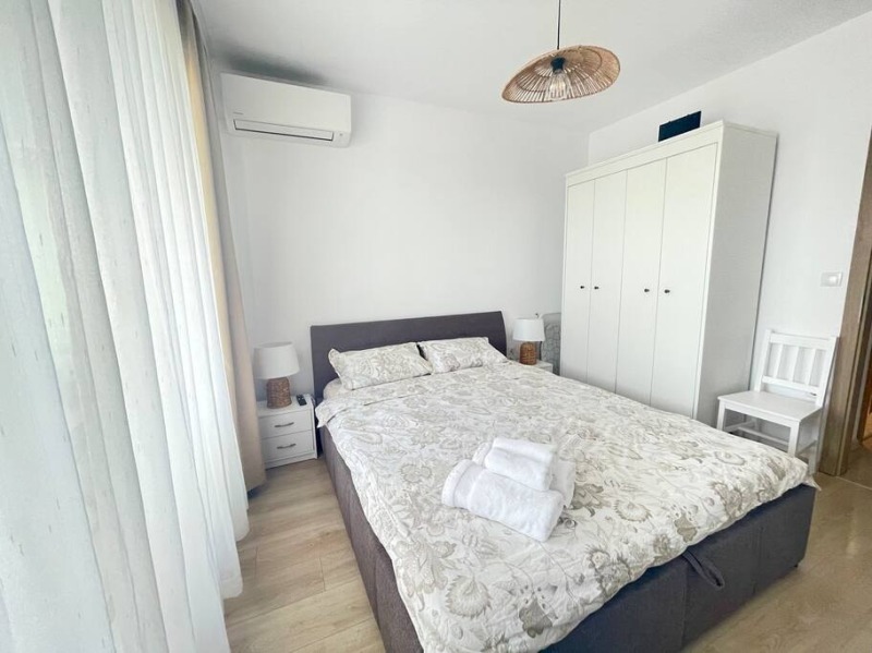 Дава под наем  2-стаен град Варна , к.к. Чайка , 35 кв.м | 31713515 - изображение [8]