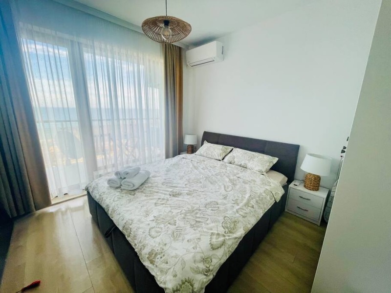 Дава под наем  2-стаен град Варна , к.к. Чайка , 35 кв.м | 31713515 - изображение [9]